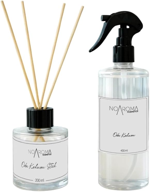 Sauvage Elixir Erkek ParfÜm Kokulu Oda Kokusu Setİ Sprey Ve Stick 400 + 100 Ml