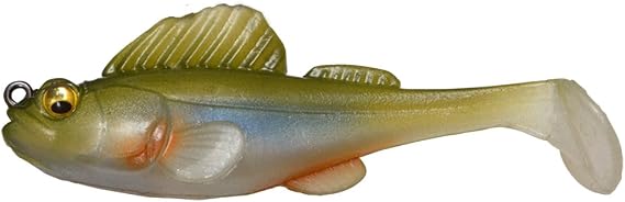 Megabass Dark Sleeper 2.4 inch Megabass Dark Sleeper