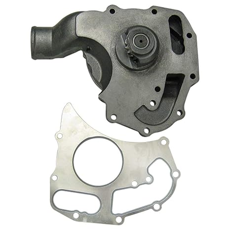 U5MW0208 Water Pump for Massey Ferguson Perkins Engine 1104D-44, 1104D-44T+