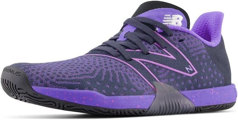 New Balance Women's Minimus Tr V1Cross Trainer