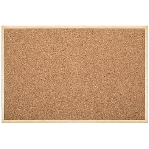 Kzy Mushroom Board Office School Announcement Visual Area Planning, Project Framed 30 x 40