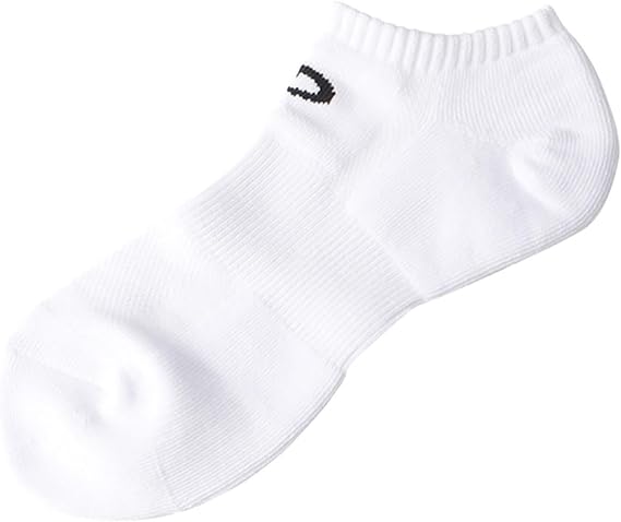 Phiten Unisex Adult Sports Ankle Socks
