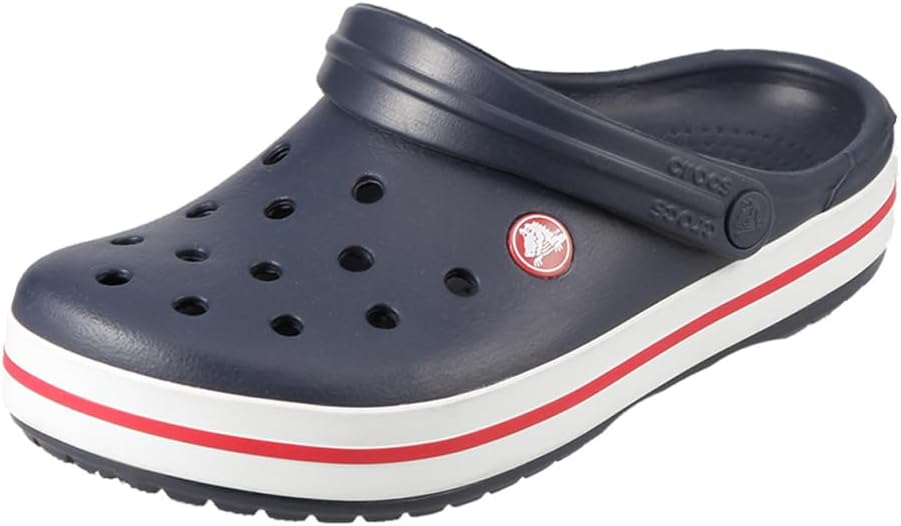 Crocs メンズ CROCBAND 11016 Mクロッグ