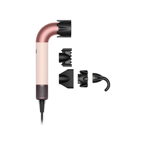 Dyson Supersonic r™ Hair Dryer