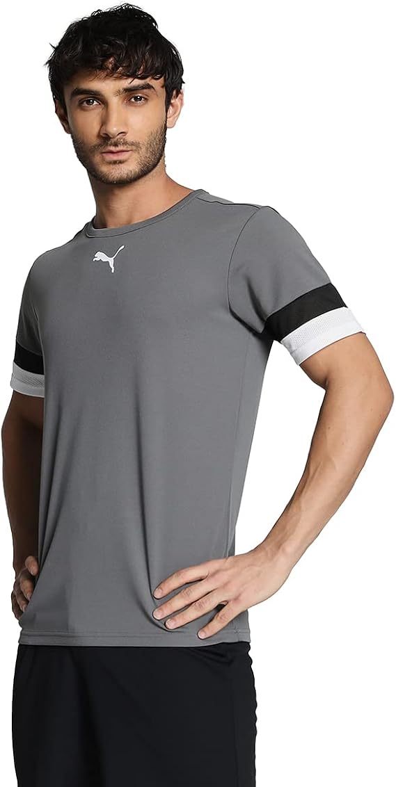 PUMA Men's Liga Baselayer Tee Ss Shirt