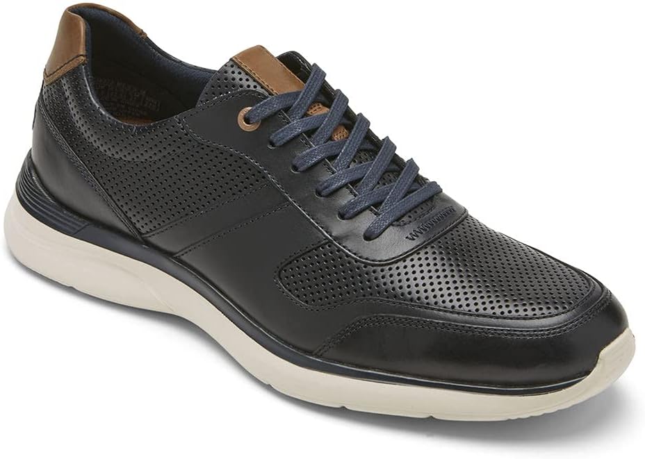Rockport Men's Total Motion Active Mudguard