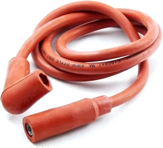 392125-2 36" Standard Ignition Cable With St