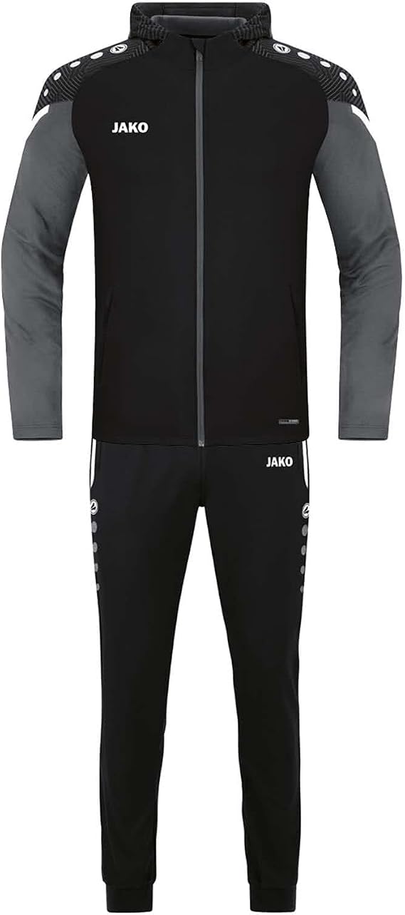 JAKO womens Teamline Performance