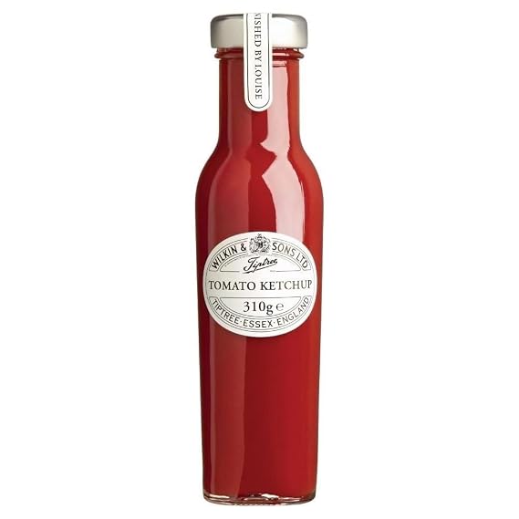 (3 PACK) - Tiptree - Tomato Ketchup | 310g | 3 PACK BUNDLE