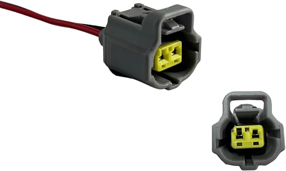 Coolant Temperature Sensors Connector for Toyota | Fit for Toyota Lexus 4Runner Tacoma 89422-35010 89422-20010