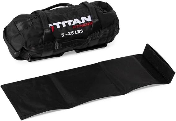 Titan Fitness PRO Strongman Sandbags