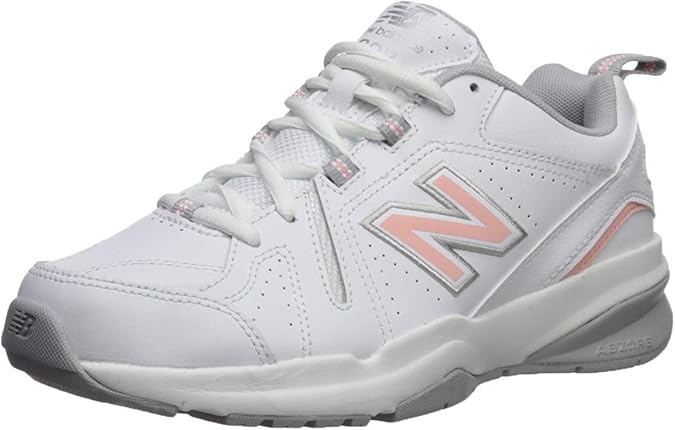 New Balance Women's 608 V5 Casual Comfort Cross Trainer