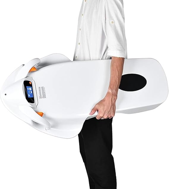 Surfing 3200W electric surf surfboard for adults electric surfboard foil hydrofoil surfboard electric surfboard ABS for surfing