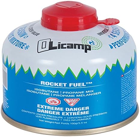 Rocket Fuel- 450 g - 15.8 oz