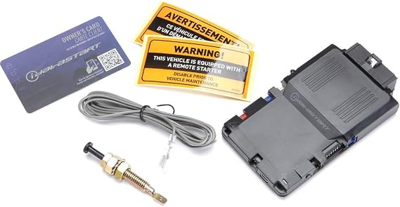 Datastart CMHCXA0 デジタルリモートスタートシステム 車種専用Tハーネス採用 別売