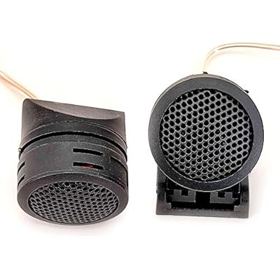 Sondpex CS09010: 1 Micro Dome Tweeter