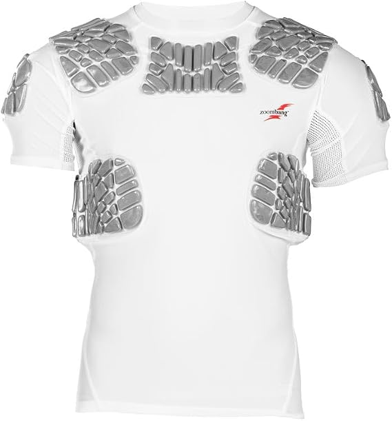 Integrated Men's Rugby Shirt Max