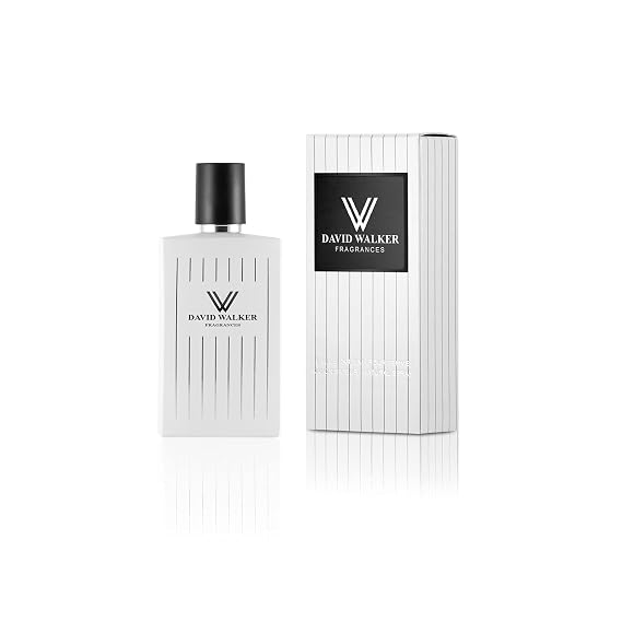 David Walker Exclusive Collection - Premium Perfume