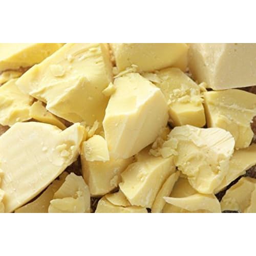 Cocoa Butter 8 oz By HalalEveryDay