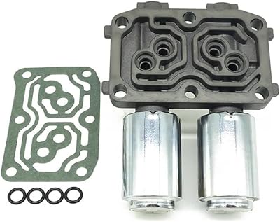 28260-R90-004 28260R90004 Transmission Dual Linear Shift Solenoid Fits For Honda CR-V 2012-2014