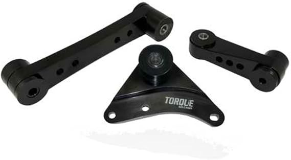 Torque Solution TS-DNSRT-123 Engine Mount
