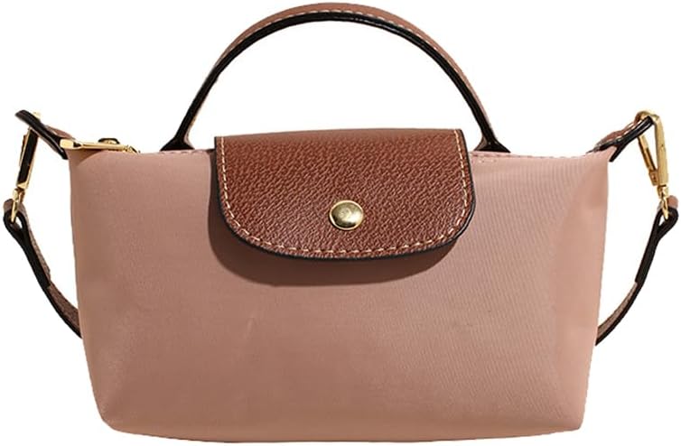 Mini Bag Crossbody, Handbags Purses with Adjustable Strap for Women