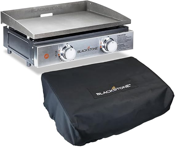 Blackstone 22 Tabletop Griddle