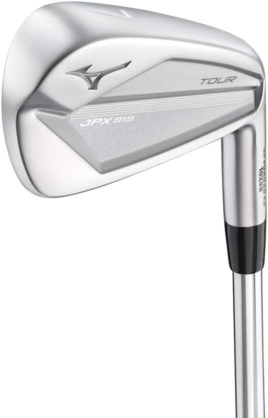 Mizuno JPX919 Tour Golf Iron Set