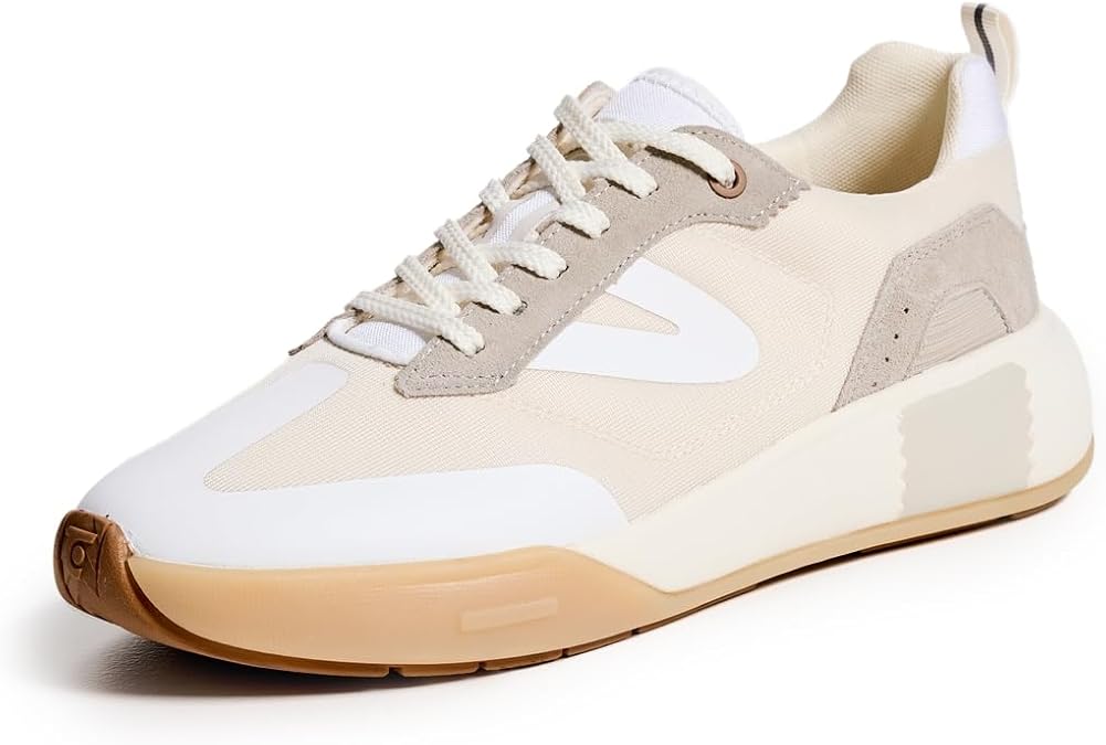TRETORN Womens Tretorn Women's Volley Sneakers