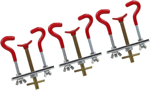 Orthodontic Bonsai Bending Tool, Branch Direction Adjustment, 3/5 Pieces, Gardening, Bonsai Tool, Nium Alloy, Set of 3