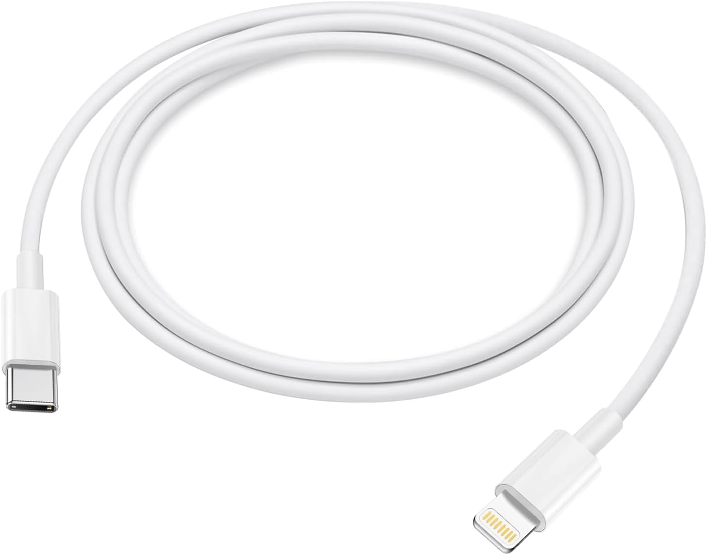 USB C - Lightning Cable, Apple Carplay Cable 3FT Car iPhone Charger Fast Charging Cable for iPhone 14 13 12 11 Pro Max XR XS X 8 Plus, Car Charging Cable