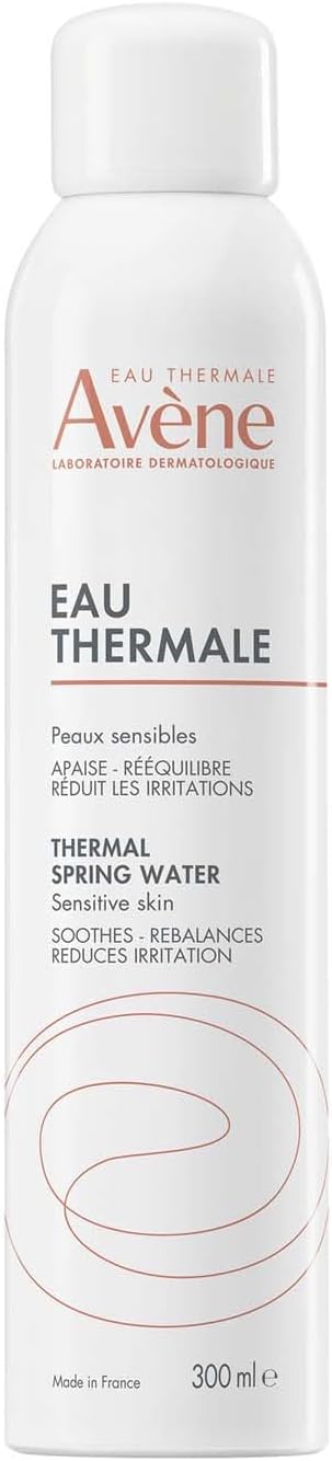 AVENE - Thermal Spring Water Spray - Sensitive Skin - 300 ml