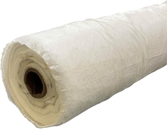 Farm Plastic Supply Frost Protection Blanket - Plant Covers Freeze Protection, Winter Plant Cover, Frost Blanket, Frost Cloth, Frost Blankets for Plants, Plant Frost Protector (5' x 3.5')