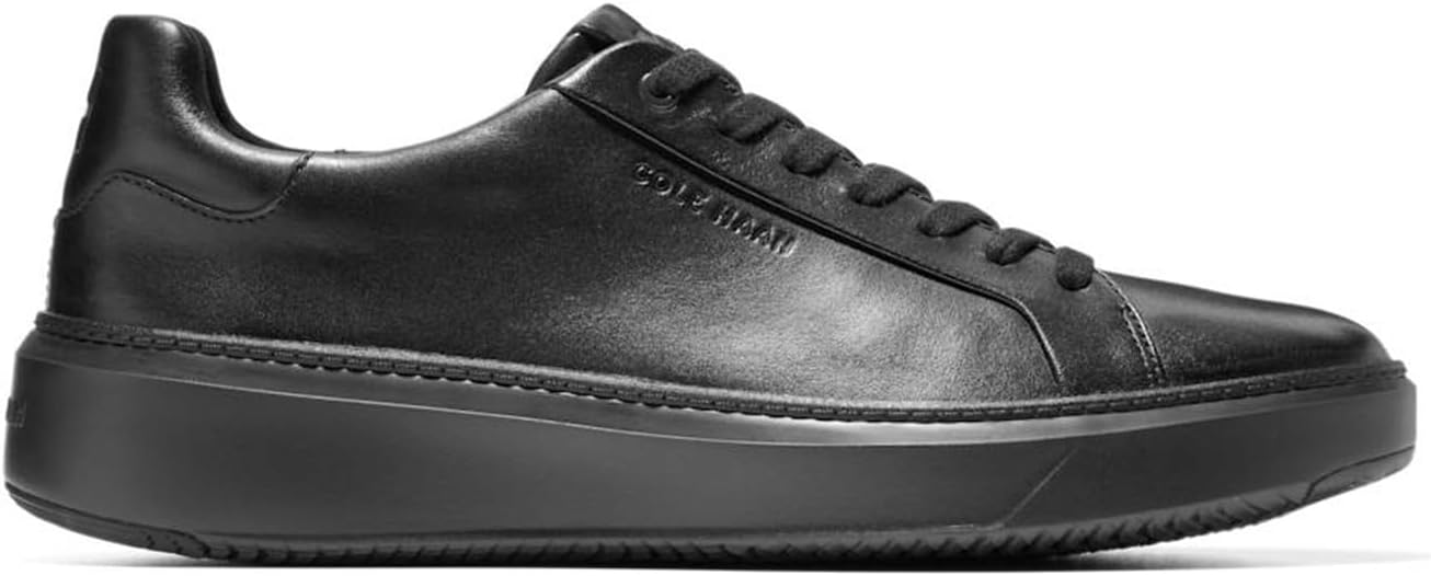 Cole Haan Women's Grandpro Topspin SneakerSneaker