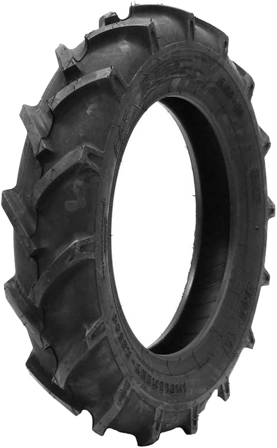 BKT AS504 Lawn & Garden Tire - 7.50-18 8-Ply