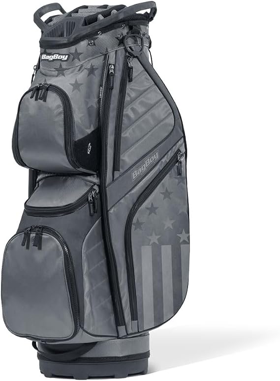 Bag Boy CB-15 Golf Cart Bag
