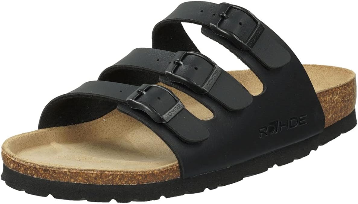 Rohde Women's Alba Mules