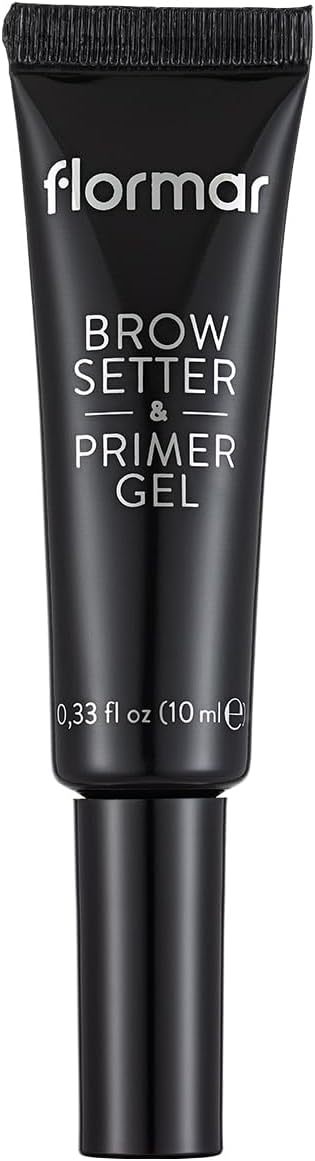Brow Setter & Primer Sabitleyici Şeffaf Kaş Bazı