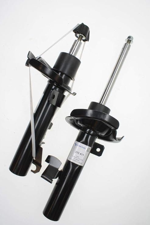 Shock Absorber - Left