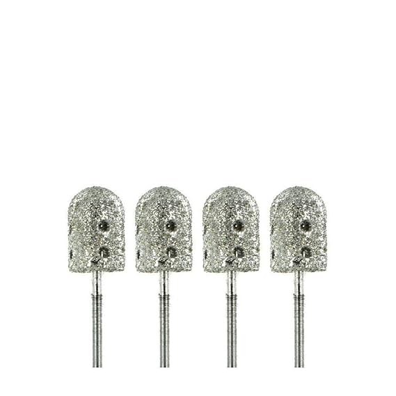 Pedicure Diamond Bit - 4 Pack | B10C-CM-4PAC