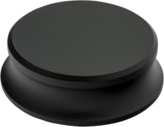 Pro-Ject Record Puck Heavy Weight Record Stabilizer (Black)