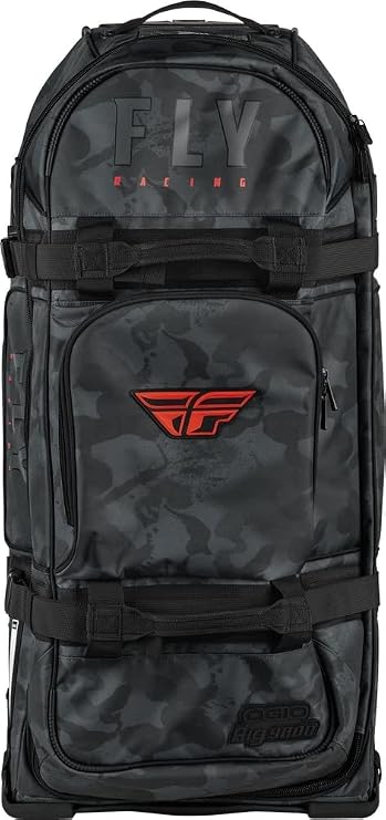 Fly Racing OGIO RIG 9800 Bag