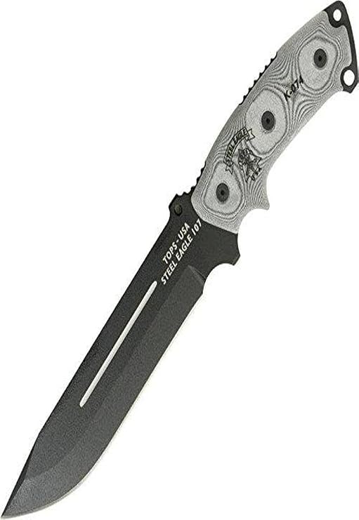 TOPS TP107E-BRK Steel Eagle
