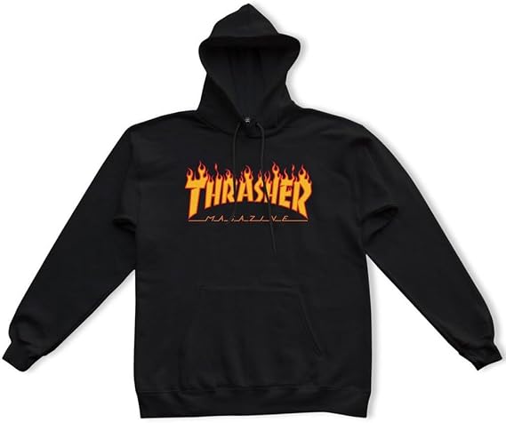 Thrasher Men's Sweatshirt