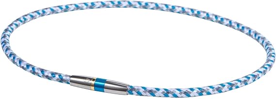 PHITEN X50 High End III Necklace