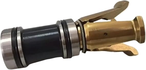Spindle Pull Claws BT30 BT40 45 Degrees Gripper External Internal Threaded Spindle Claw Clamp 4 Petal Pull(BT30 External Thread)
