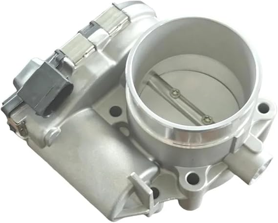 Throttle Body 0280750151 Compatible for UAZ Hunter Closed Off-Road Vehicle 3151 1992 27 ZMZ-409
