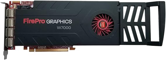 AMD FirePro W7000 Retail Graphics Card 100-505634