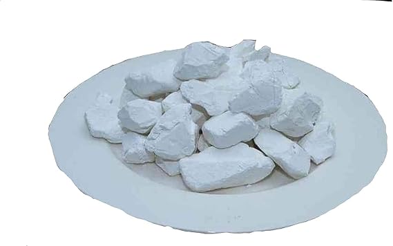 Chuna Powder - Lime Stone Powder 100 grm