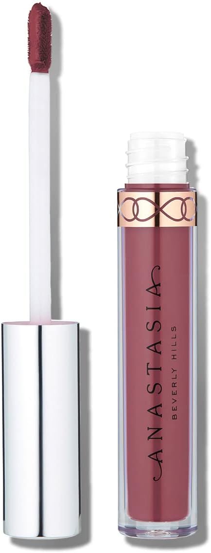 Anastasia Beverly Hills - Liquid Lipstick Matte Saturated Longwear Color